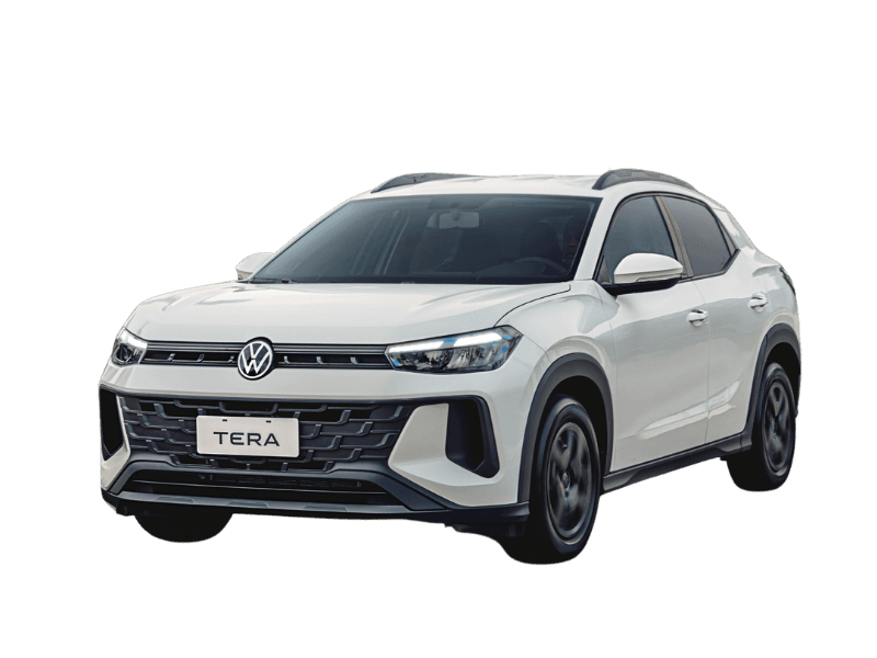 Volkswagen Tera