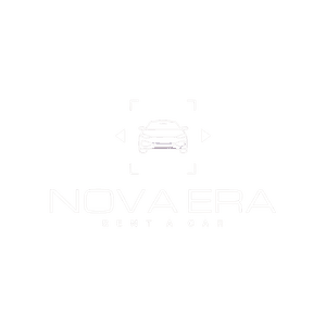 Nova Era Rent a Car Logo